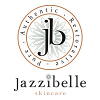 Jazzibelle Skincare logo - Similar company to Timeless Elegance Ag