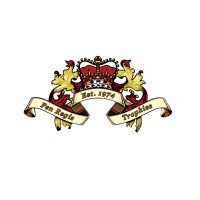 Fen Regis Trophies logo - Similar company to Trophy Monster