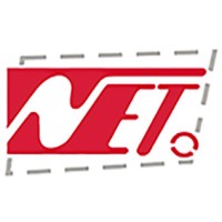 Net S.A logo - Similar company to Digitel Ltd