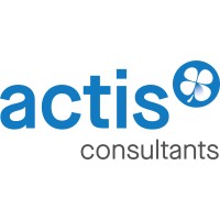 Actis Consultants logo - Similar company to Scan Network Limited