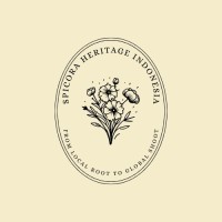 PT. Spicora Heritage Indonesia logo - Similar company to Robusta Coffee