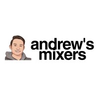 Andrew's Mixers logo - Similar company to Fibe