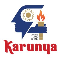 Karunya Technology Business Incubation Park logo - Similar company to Edio_India
