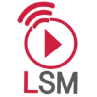 Live Streaming Master logo - Similar company to Pongofilms - Video Storytelling Agency