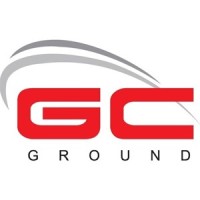 GC GROUND logo - Similar company to Zer Geosystem Perú