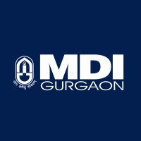 PGDM (Online) - MDI Gurgaon logo - Similar company to Devmynx