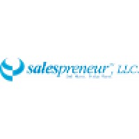 The Salespreneur