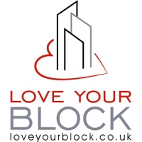 Love Your Block Ltd logo - Similar company to Ev Charging Experts