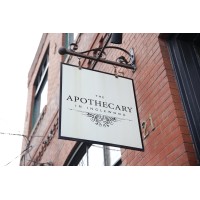 The Apothecary In Inglewood