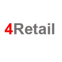 4_Retail logo - Similar company to 4Retail Bv