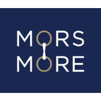 MORS AND MORE logo - Similar company to Ekeep