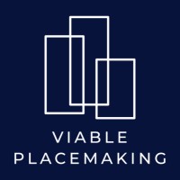 Viable Placemaking logo - Similar company to Placemaking Plus