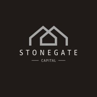 Stonegate Capital logo - Similar company to Hoppacard