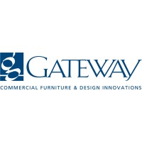 Gateway Commercial Furniture and Design Innovations logo - Similar company to Rma Commercial General Contractors