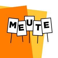 Meute Agency BXL logo - Similar company to Meute