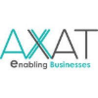 AXAT Technologies Pvt. Ltd. logo - Similar company to Wpwebfix