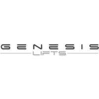 Genesis Lifts logo - Similar company to Alliance Platform Lifts