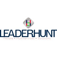 LEADERHUNT S.A DE C.V logo - Similar company to Unex El Salvador
