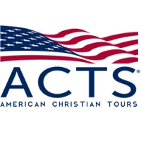American Christian Tours logo - Similar company to All Alaska Tours