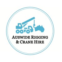 Auswide Rigging & Crane Hire Pty Ltd logo - Similar company to Belmore Engineering