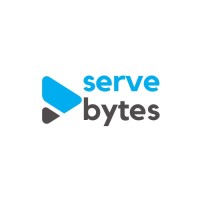 servebytes logo - Similar company to Analytic Services