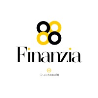 Finanzia 88 logo - Similar company to Motor 88