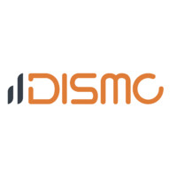 DISMO France logo - Similar company to Electraline Group
