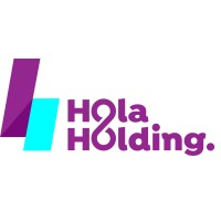 Hola Holding logo - Similar company to Akilo Consultancy Corporation