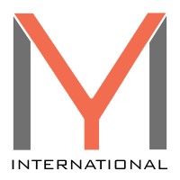 Yura Mandiri International logo - Similar company to Strategi Integrasi Nusantara (Sinux)