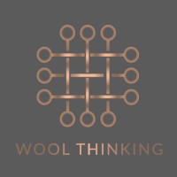 Wool Thinking logo - Similar company to Fernmoor