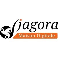 Djagora Maison Digitale logo - Similar company to Grabingo