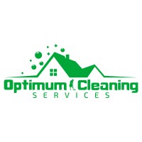 Optimum Cleaning Services logo - Similar company to E2E Cleaning Services