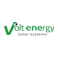 Volt Energy Solar Systems Tunisie logo - Similar company to Grg.