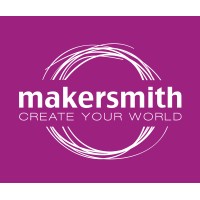 Makersmith logo - Similar company to Mawi
