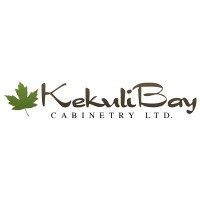 Kekuli Bay Cabinetry Ltd. logo - Similar company to Canmade Hardware