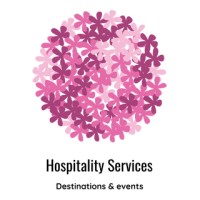 Destinations & Events by Hospitality Services logo - Similar company to Connection Events