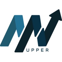 NNUPPER logo - Similar company to Root-C Agency