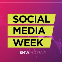 Social Media Week Accra logo - Similar company to Digi A Week