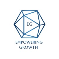 Empowering Growth logo - Similar company to Sumeetssg