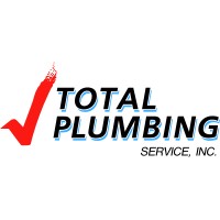 Total Plumbing Service Inc. logo - Similar company to Pickwick Plumbing & Heating
