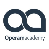 Operam Academy logo - Similar company to Smart Engineering Eu
