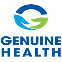 Genuine Health Group logo - Similar company to Medtycs