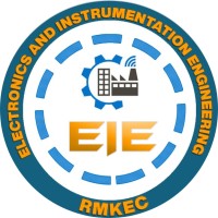 @eie.rmkec logo - Similar company to Rmkecit