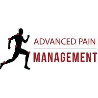 Advanced Pain management logo - Similar company to Advanced Pain Management