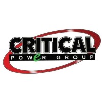 Critical Power Group logo - Similar company to Critical Power Dr