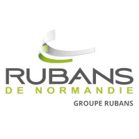 RUBANS DE NORMANDIE logo - Similar company to Tecmatel Adhesive Technology