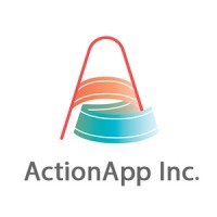 ActionApp.Inc logo - Similar company to Og Solutions