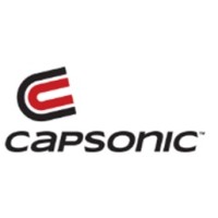 Capsonic logo - Similar company to Capsonic Sa De Cv