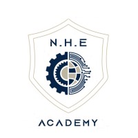 NHE Academy logo - Similar company to Vec Engineering Consultant & Project Management