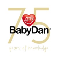 Baby Dan A/S logo - Similar company to Paroc Danmark Owens Corning